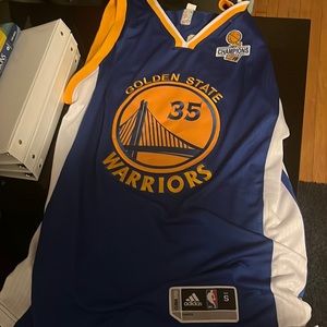 Authentic Nba jersey